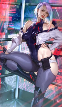 [Patreon] Aleriia_V (Lerapi) - 2026 Works (Jan - June)