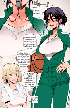 [ratatatat74] Blacked Coach [spanish][Colorized] spanish / español