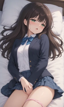 野々村亜美60 [AI Generated]