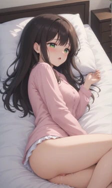 野々村亜美61 [AI Generated]