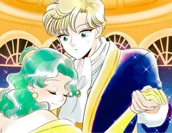 Sailor moon art compilation