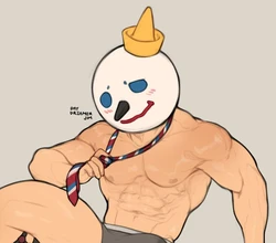 [DayDreamerJim] Jack in the Box
