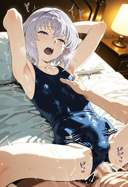 [Denukou] Ernesti Echevalier [AI Generated]