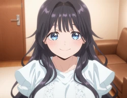 [Gwen] 2025.09.26Kaoruko Waguri [AI generated]