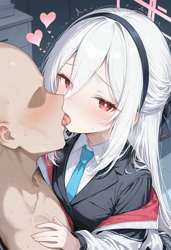 [Nothing3000] kei 3 [AI Generated]