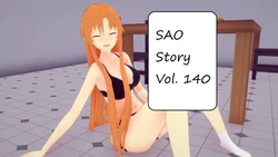 [Eggys] SAO Story Vol.140- (Sword Art Online) [Chinese] [996翻译] [Ongoing]