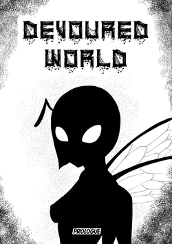 Devoured World