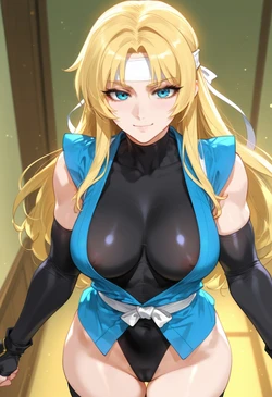 ChocoPizza - Rachel (405) [AI Generated]