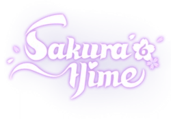 [GirlGames] Sakura Hime 6