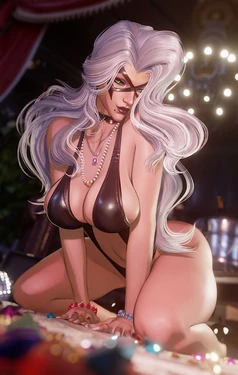 Ria-neearts BLACKCAT