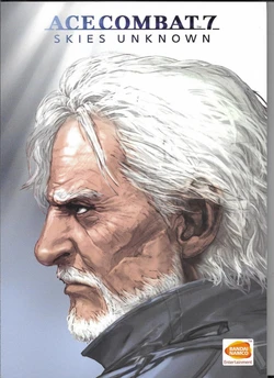 Ace Combat 7: Skies Unknown ~ Aces at War: A History 2019