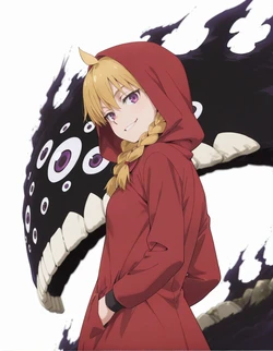 [kagura (95514474)] Gabby [AI Generated]