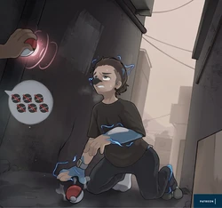 [Huka] Riolu TF