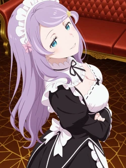 Machina Ai- anastasia hoshin-171P (Patreon) [Ai Generated]