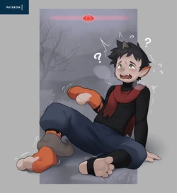 [Huka] Arcanine Hisuian TF