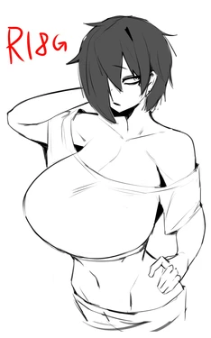 [枷/死館]BAN BAN(64168485)(R18G)