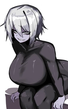 [枷/死館]ギザ(64168485)