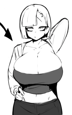 [枷/死館]パイ(64168485)(R18G)