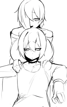 [枷/死館]リクエスト(64168485)