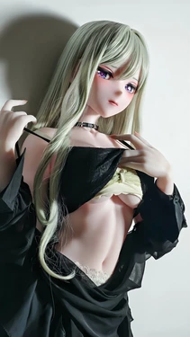 Elsa Babe-176CM-M Pink AHRC033 Shirai Mino~ Shy photos release! 爱莎贝儿-176CM-M 粉肤 AHRC033 白井美野Shirai Mino-羞羞图发布