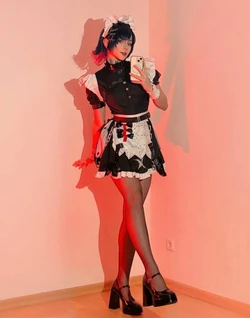 Nozzomi - Ellen Joe