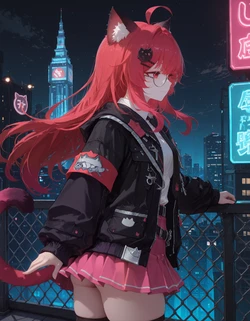 [Patreon] koni 2026.03-05 [Decensored] [AI Generated]