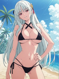 Machina Ai- イシュタル-161P (Patreon) [Ai Generated]