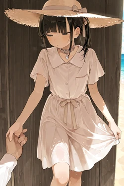 [chikuiki/bchiku1919] Cock-Obsessed♡ Masochist Wife (Male) Ⅳ Overnight Trip Arc ~Intense Orgasms from Prostate Stimulation & A Cock-Torture Hell Only a Masochist Could Endure~ [AI Generated]