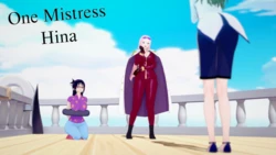[CyanStargazer] One Mistress: Hina