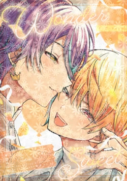 (Chou Kimi to Irodoru Sekai 2026 Fuyu) [Sound:0 (mirin)] Wonder Sweet (Project SEKAI)