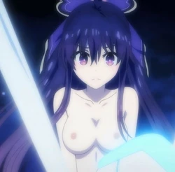 Date a live nude filter