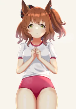 [Next] aston machan (Uma Musume Pretty Derby) [uncensord]
