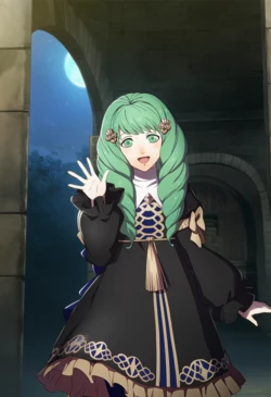 [Ferrappuccino] フレンちゃんとH! [AI Generated]