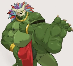 [Artist]JumperBear