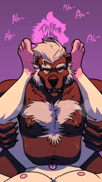 [Artist]ThekinkyBear