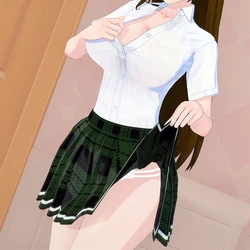 [Kawaii Tsun'aho]Possessing his Sister[中文]