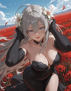 Vladilena Milizé [HiSylfie] [AI Generated]