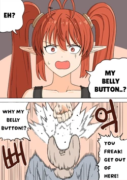 [ddok] Mage (Dungeon Fighter Online)(English)[DakotaofRaptors]