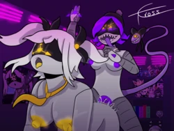 [Artist] (TCross) Art Gallery