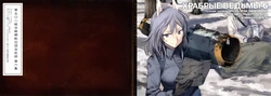 Brave Witches 6 A Complete Record of 502nd JOINT FIGHTER WING