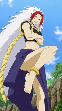 Manga/anime Random Girls 2