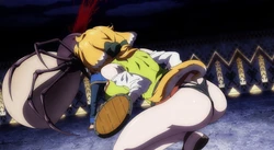 Manga/anime Random Girls 3