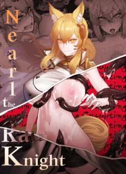 [Horori] Nearl the Corrupting Knight (Arknights) [Spanish] [Fritz Translations] [Decensored]