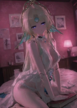 [おきたつき] 2026.05 (Animated WEBP) [AI Generated]