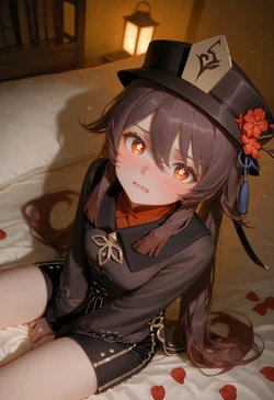 [TTAKO]2025.12胡桃 [AI Generated]