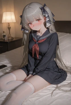 [TTAKO]2025.12可畏formidable [AI Generated]