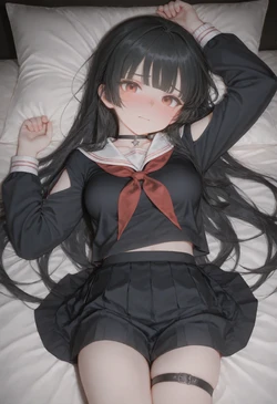 [TTAKO]2025.12千咲 [AI Generated]