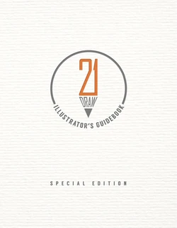 Illustrator's Guidebook Special Edition от 21 Draw