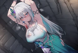 [Patreon] (kkoi) Yao Guang Capture (AI Generated)