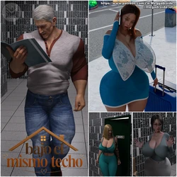 Bajo el mismo techo Capitulo 01